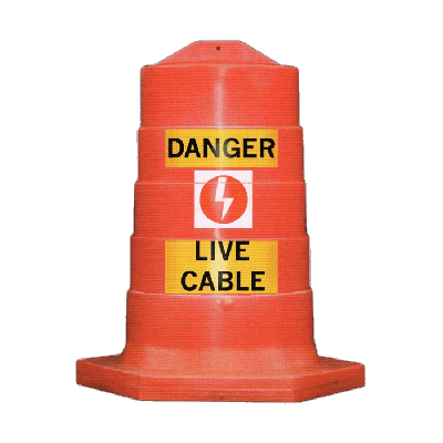 Live Cable Cover