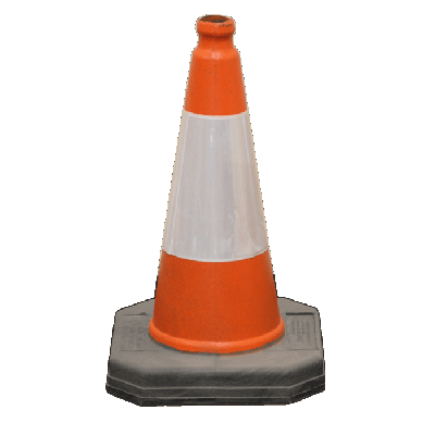 MPL Traffic Cone